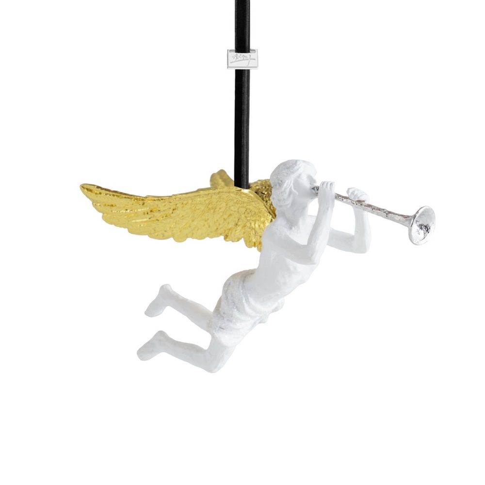 Michael Aram - Angel Gabriel Ornament Christmas ornaments
